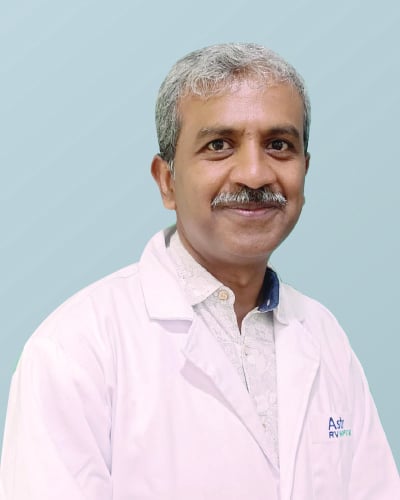 Dr Murali Krishna will speak at DemCon in Chennai