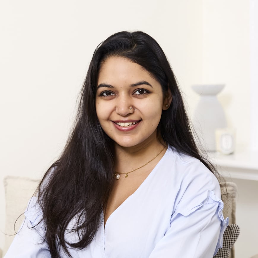 Dr Banika Ahuja will speak at DemCon in Chennai