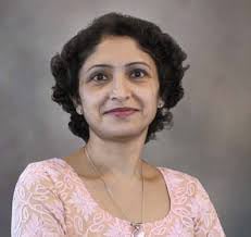 Dr Sheeba Ninan - Speaker at DemCon