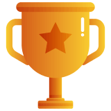 First Prize in the DIA DemCon Unforget Challenge