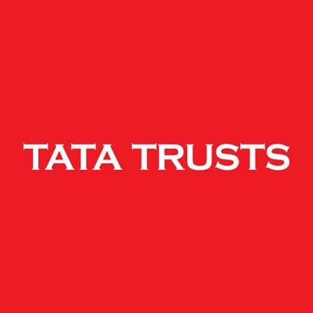 Tata Trusts - Partner for DemCon 2026