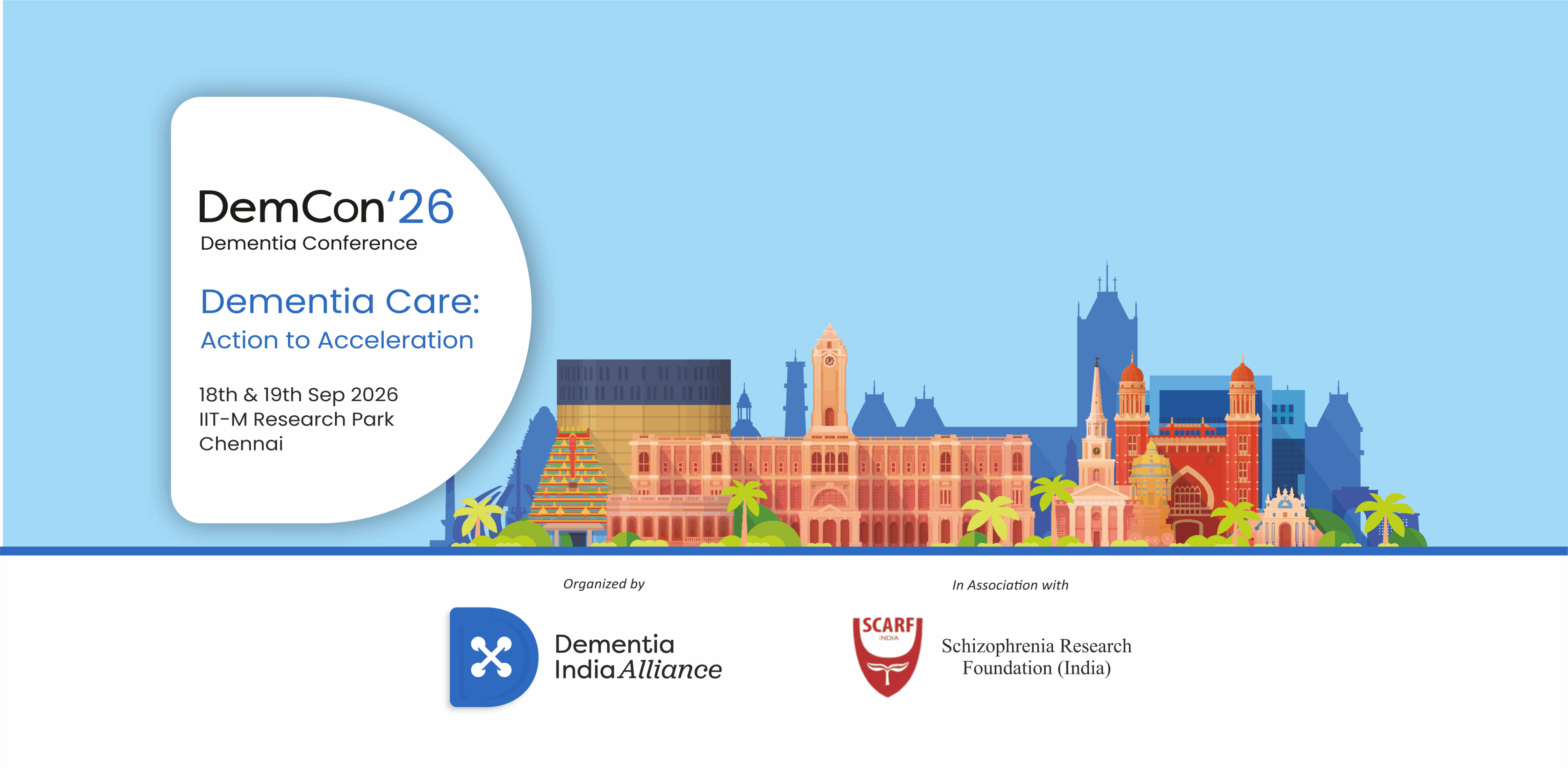 DemCon 2026 Cover Image