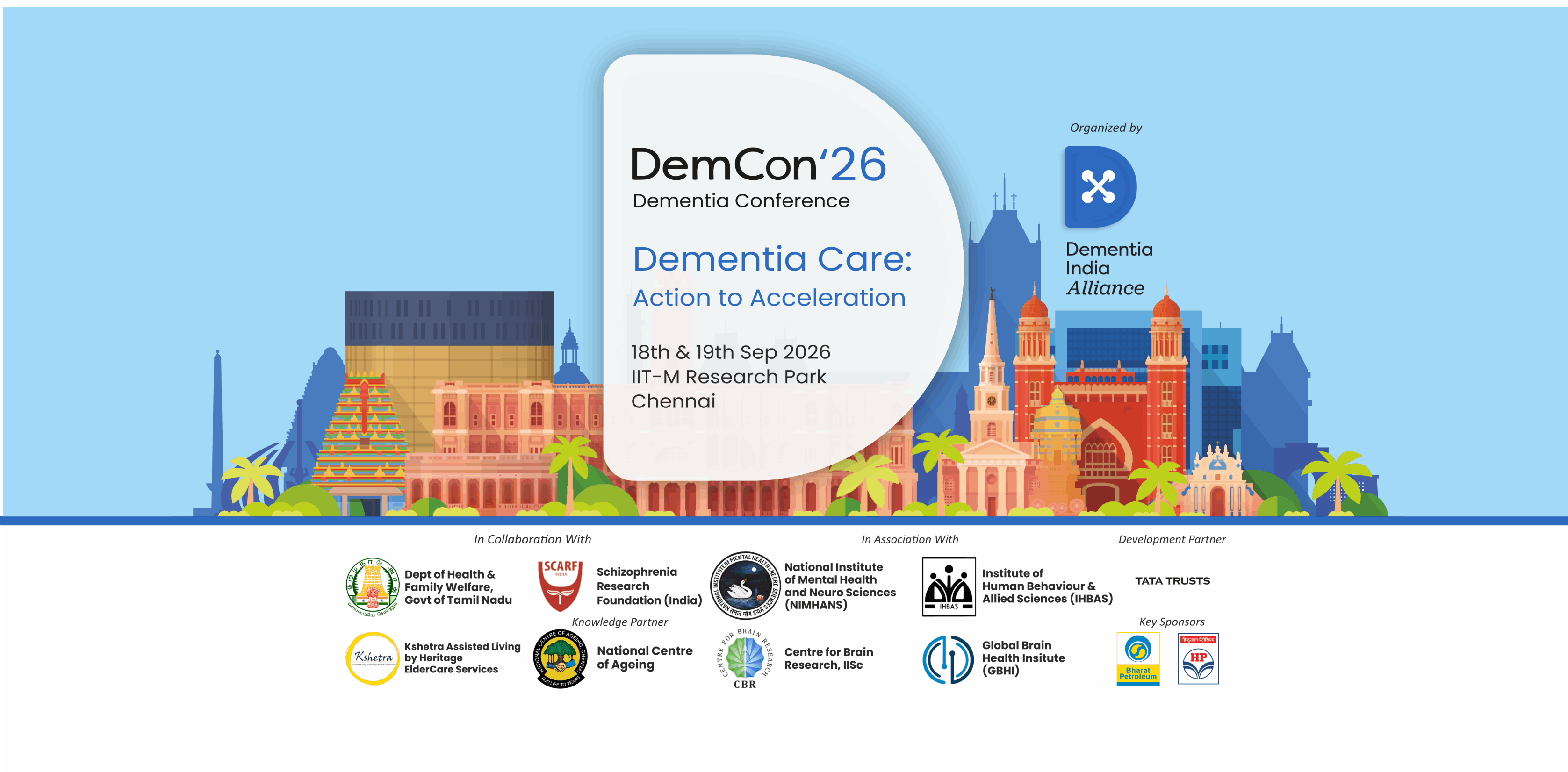 DemCon 2026 Cover Image