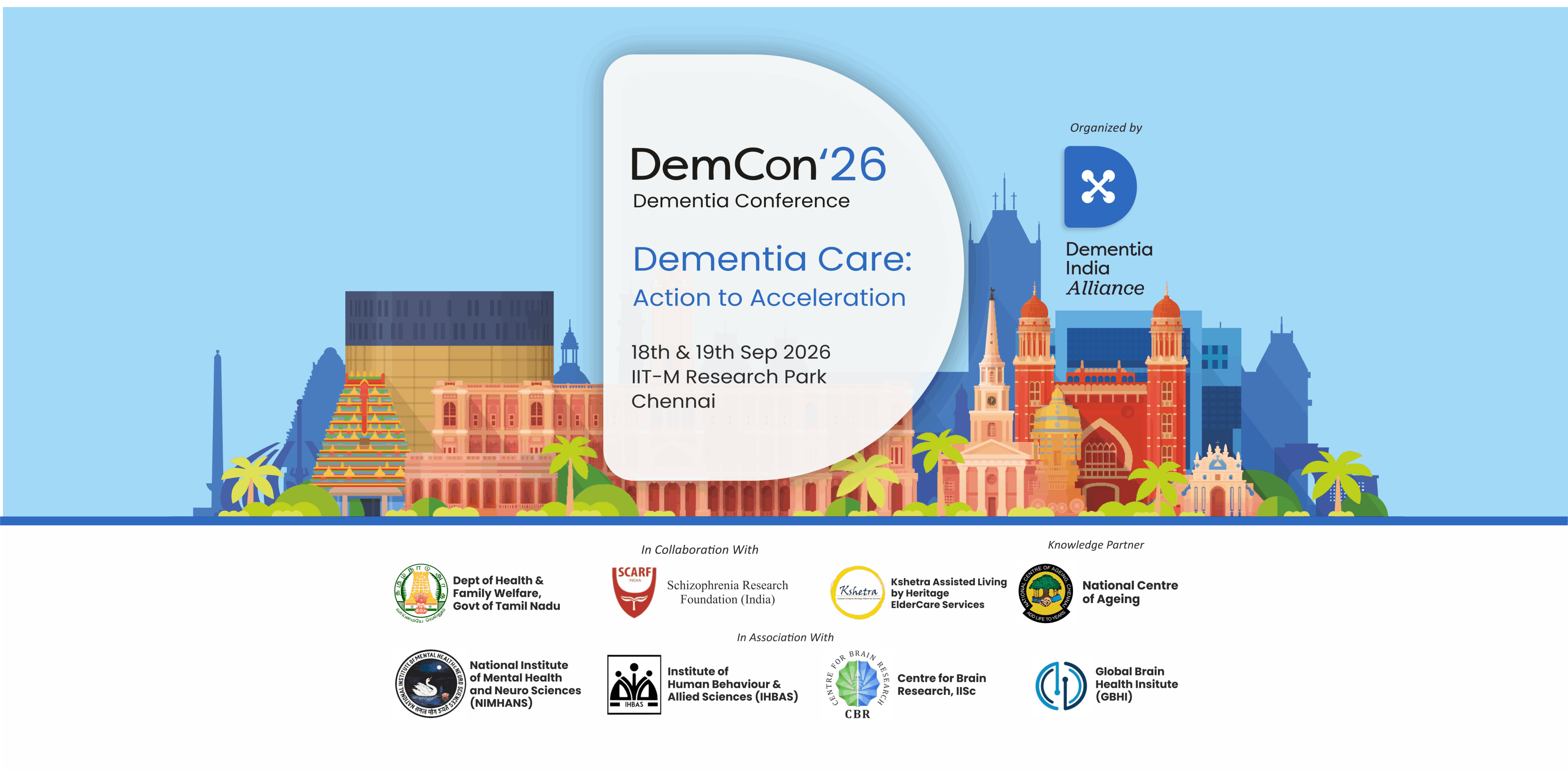 DemCon 2026 Cover Image